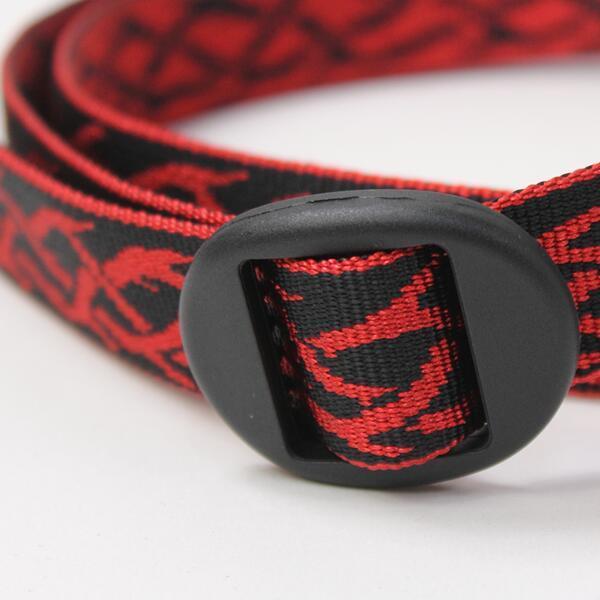 メンズ ベルト バイソンデザイン Bison Designs  25mm-30ｍｍ Ellipse ベルト 栓抜き付きバックル | BISON DESIGNS | 08