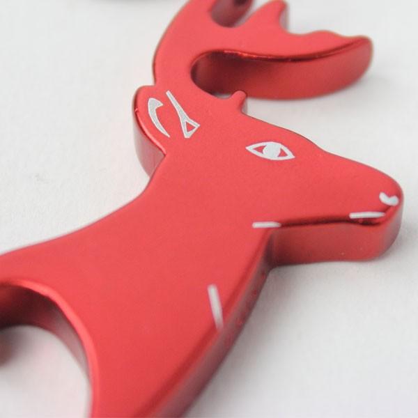 キーホルダー オープナー キーホルダー 栓抜 キャンプ 小物 フェス BISON DESIGNS バイソンデザイン オープナー 131DR | BISON DESIGNS | 06