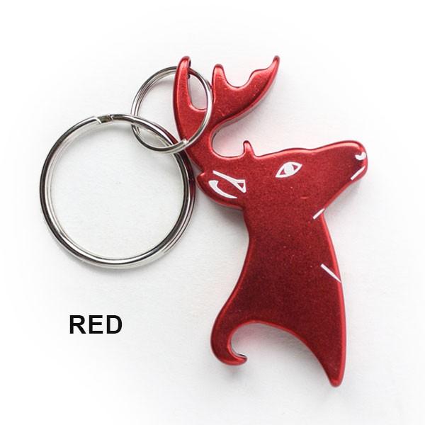 キーホルダー オープナー キーホルダー 栓抜 キャンプ 小物 フェス BISON DESIGNS バイソンデザイン オープナー 131DR | BISON DESIGNS | 10