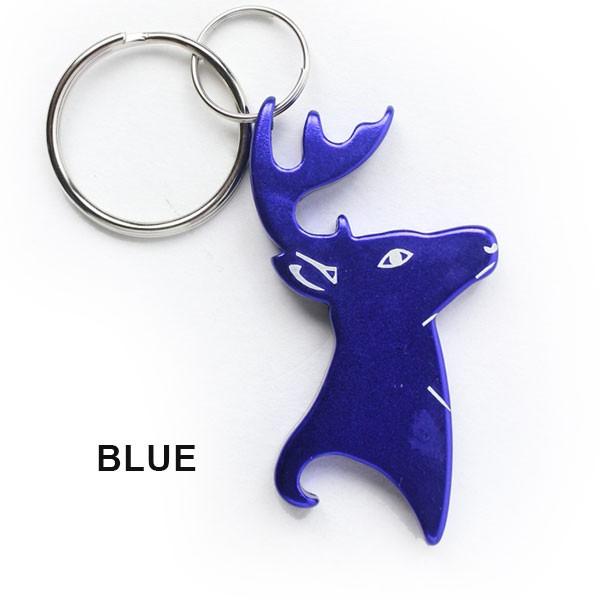 キーホルダー オープナー キーホルダー 栓抜 キャンプ 小物 フェス BISON DESIGNS バイソンデザイン オープナー 131DR | BISON DESIGNS | 12