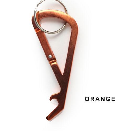 キーホルダー カラビナフック キャンプ 小物 フェス バイソンデザインズ BISON DESIGNS 13CAPC | BISON DESIGNS | 03