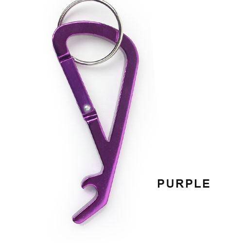 キーホルダー カラビナフック キャンプ 小物 フェス バイソンデザインズ BISON DESIGNS 13CAPC | BISON DESIGNS | 05