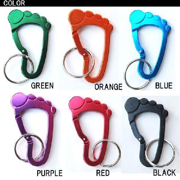 カラビナフック おしゃれ キャンプ 便利グッズ 小物 フェス カラビナ ブランド キーホルダー Bison Designs バイソンデザインズ フット 13ft Bss13ft Protocol 通販 Yahoo ショッピング