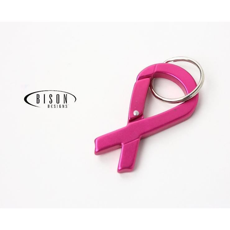キーホルダー カラビナフック キャンプ 小物 フェス BISON DESIGNS バイソンデザインズ  RIBBON カラビナ | BISON DESIGNS | 01