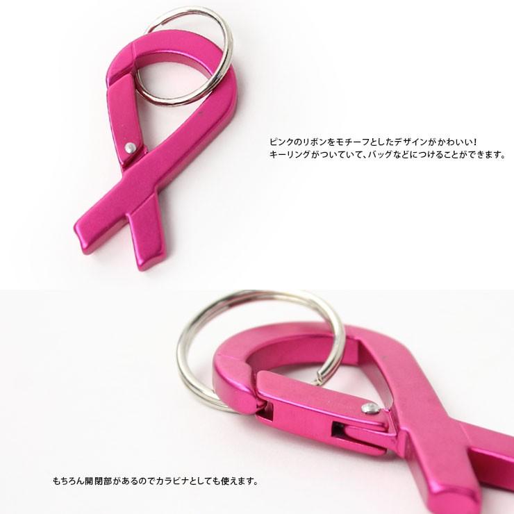 キーホルダー カラビナフック キャンプ 小物 フェス BISON DESIGNS バイソンデザインズ  RIBBON カラビナ | BISON DESIGNS | 02
