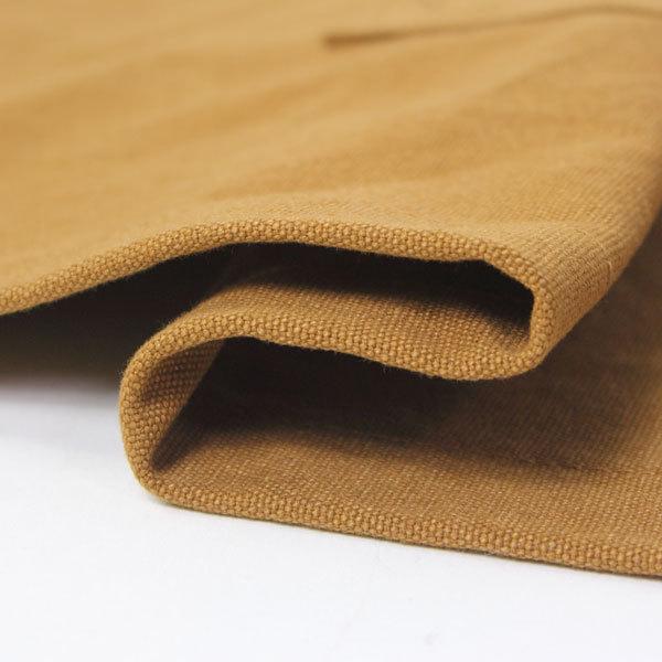 前掛け アウトドア エプロン メンズ かっこいい エプロン ショート丈 前掛け エプロン DIY ガーデニング キャンプ アウトドア | protocol | 08