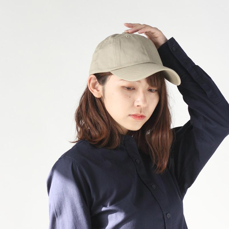 帽子 メンズ キャップ コットン ツイル ローキャップ レディース アウトドア フェス ブランド | protocol | 22