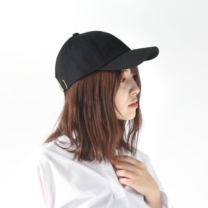 帽子 メンズ キャップ コットン ツイル ローキャップ レディース アウトドア フェス ブランド | protocol | 24