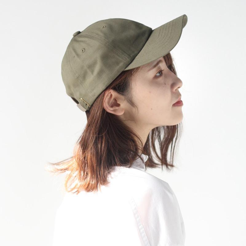 帽子 メンズ キャップ コットン ツイル ローキャップ レディース アウトドア フェス ブランド | protocol | 20