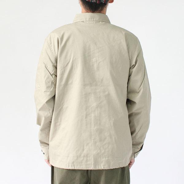 T/C コーチジャケット カラフル スナップボタン メンズ レディース アウター カジュアル 防寒 ゆったり 20代 30代 40代 50代 | protocol | 13