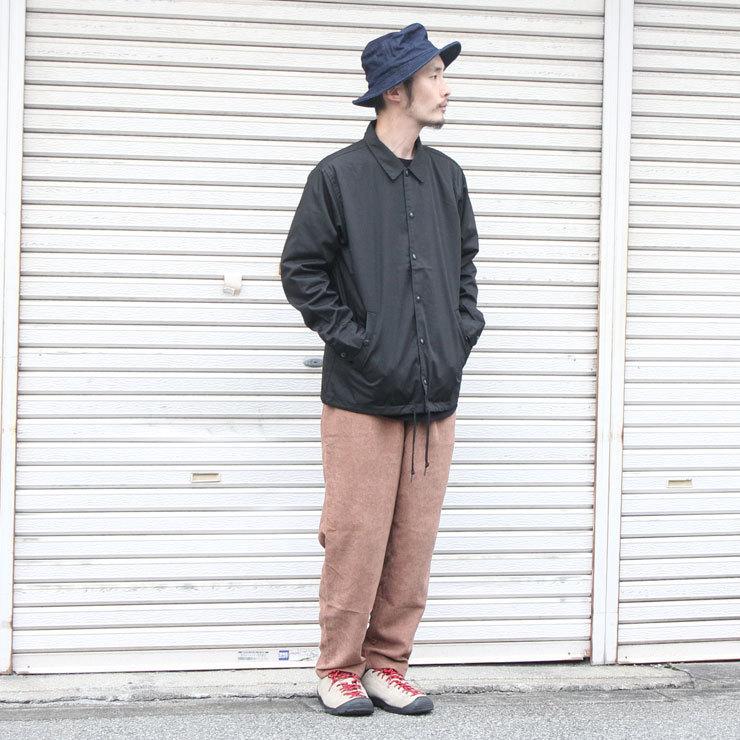 T/C コーチジャケット カラフル スナップボタン メンズ レディース アウター カジュアル 防寒 ゆったり 20代 30代 40代 50代 | protocol | 05