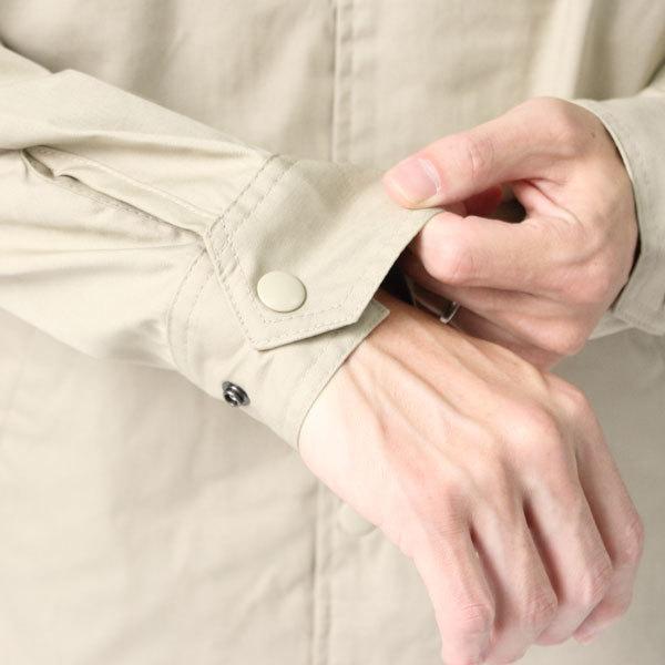 T/C コーチジャケット カラフル スナップボタン メンズ レディース アウター カジュアル 防寒 ゆったり 20代 30代 40代 50代 | protocol | 09