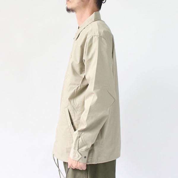 T/C コーチジャケット カラフル スナップボタン メンズ レディース アウター カジュアル 防寒 ゆったり 20代 30代 40代 50代 | protocol | 12