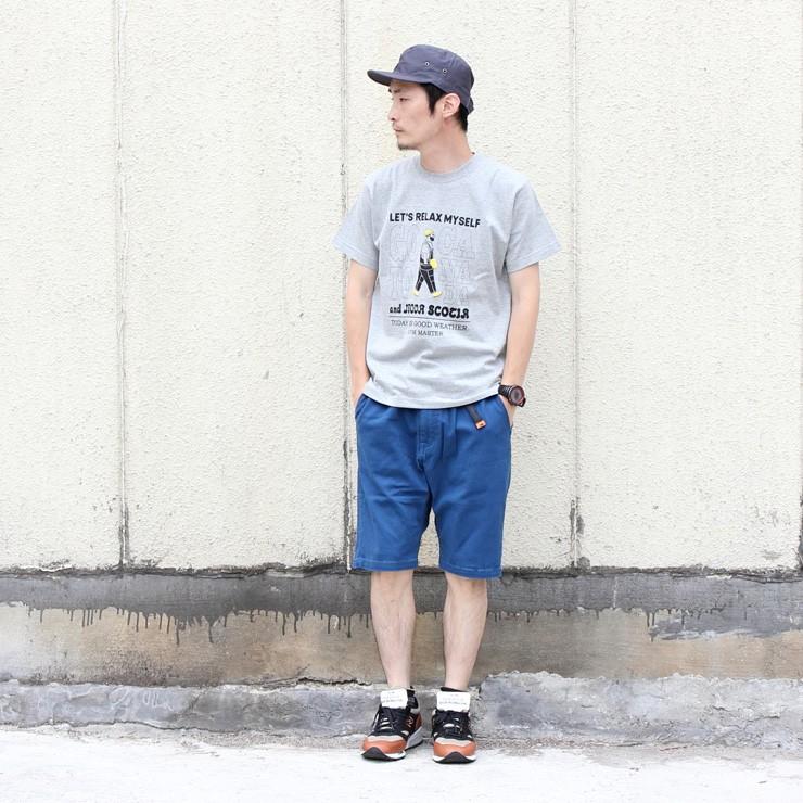 ショートパンツ 柄 無地 クリフメイヤー パンツ KRIFF MAYER クライミングショーツ キャンプ 1514001 キャンプパンツ | KRIFF MAYER | 10