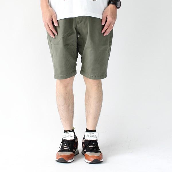 ショートパンツ 柄 無地 クリフメイヤー パンツ KRIFF MAYER クライミングショーツ キャンプ 1514001 キャンプパンツ | KRIFF MAYER | 19