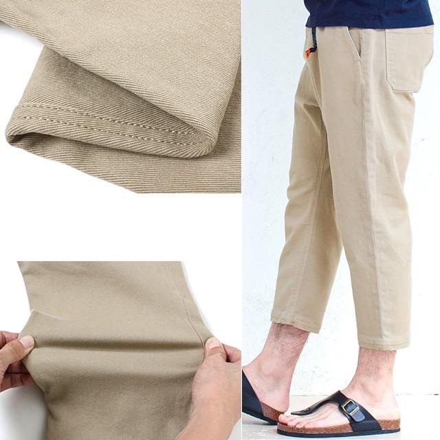 クリフメイヤー クライミングパンツ メンズ レディース KRIFF MAYER ボトムス クロップドパンツ キャンプ 冬キャンプ ファッション |  | 01