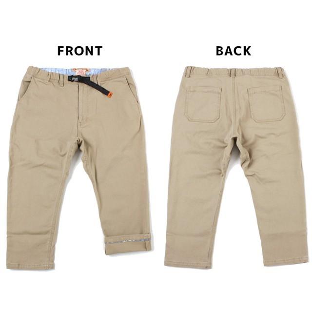 クリフメイヤー クライミングパンツ メンズ レディース KRIFF MAYER ボトムス クロップドパンツ キャンプ 冬キャンプ ファッション |  | 03