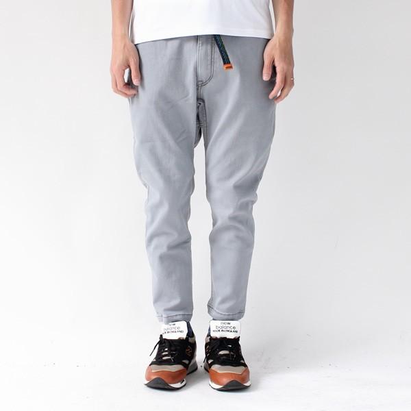 KRIFF MAYER クリフメイヤー ストレッチツイルナローパンツ クライミングパンツ メンズ 1644011 | KRIFF MAYER | 17