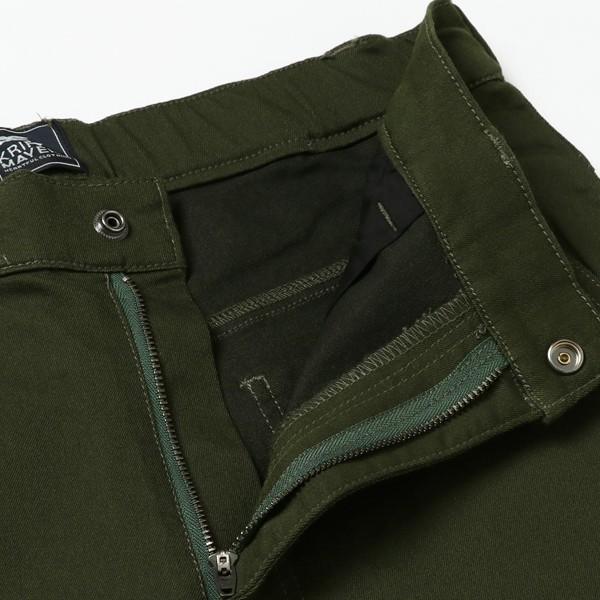 クリフメイヤー パンツ メンズ MENS KRIFF MAYER メンズ ボトムス ストレッチクロップドパンツ | KRIFF MAYER | 05