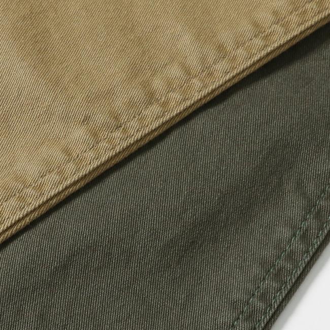 KRIFF MAYER クリフメイヤー スタンダードチノパンツ MENS 1824007 | KRIFF MAYER | 04