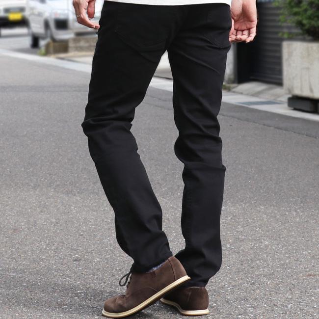 KRIFF MAYER クリフメイヤー スタンダードチノパンツ MENS 1824007 | KRIFF MAYER | 08