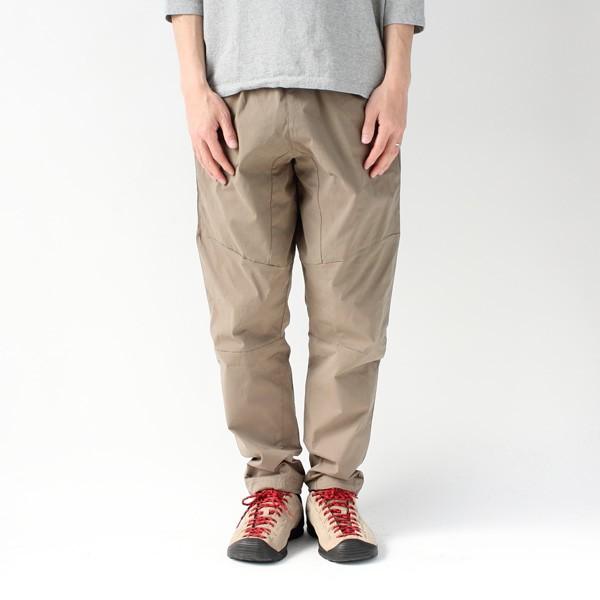 クライミングパンツ メンズ クリフメイヤー アクティブスタイルパンツ KRIFF MAYER ナローパンツ | KRIFF MAYER | 15