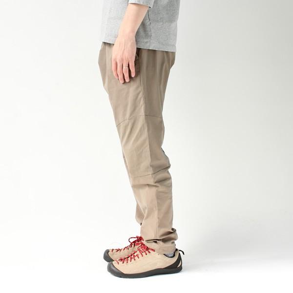 クライミングパンツ メンズ クリフメイヤー アクティブスタイルパンツ KRIFF MAYER ナローパンツ | KRIFF MAYER | 16