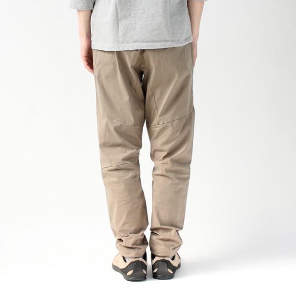 クライミングパンツ メンズ クリフメイヤー アクティブスタイルパンツ KRIFF MAYER ナローパンツ | KRIFF MAYER | 17