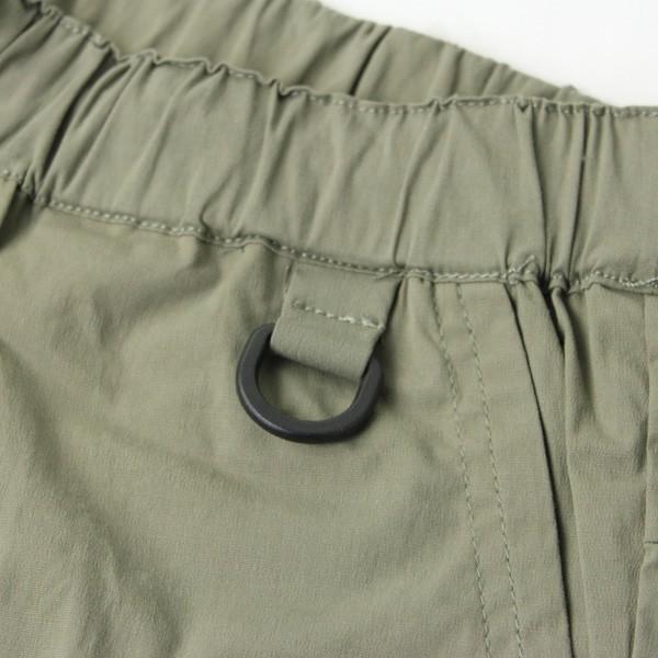 クライミングパンツ メンズ クリフメイヤー アクティブスタイルパンツ KRIFF MAYER ナローパンツ | KRIFF MAYER | 10