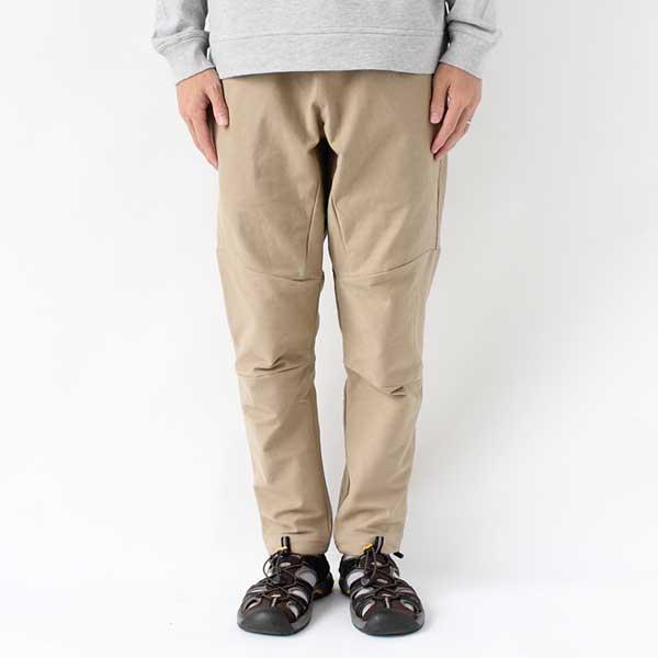 クリフメイヤー クライミングパンツ メンズ レディース KRIFF MAYER スペシャルスタイル 2017800 キャンプ 冬キャンプ | KRIFF MAYER | 15