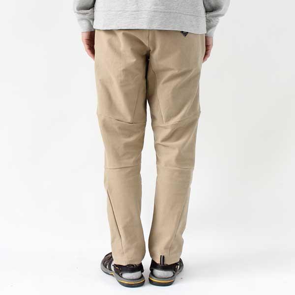 クリフメイヤー クライミングパンツ メンズ レディース KRIFF MAYER スペシャルスタイル 2017800 キャンプ 冬キャンプ | KRIFF MAYER | 17