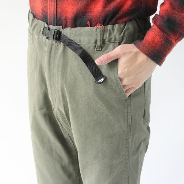 クリフメイヤー メンズパンツ クライミングパンツ メンズ クリフメイヤー  KRIFF MAYER クライミングスリム パンツ 2034005 | KRIFF MAYER | 12