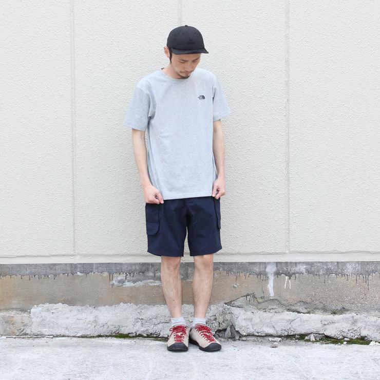 ショートパンツ カーゴ 無地 KRIFF MAYER クリフメイヤー ショーツ 2045108 キャンプ アウトドア 膝上 大きいサイズ | KRIFF MAYER | 06