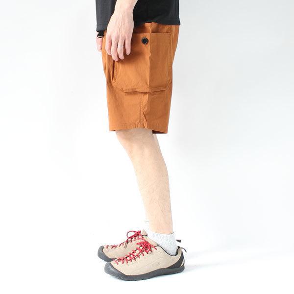 ショートパンツ カーゴ 無地 KRIFF MAYER クリフメイヤー ショーツ 2045108 キャンプ アウトドア 膝上 大きいサイズ | KRIFF MAYER | 17