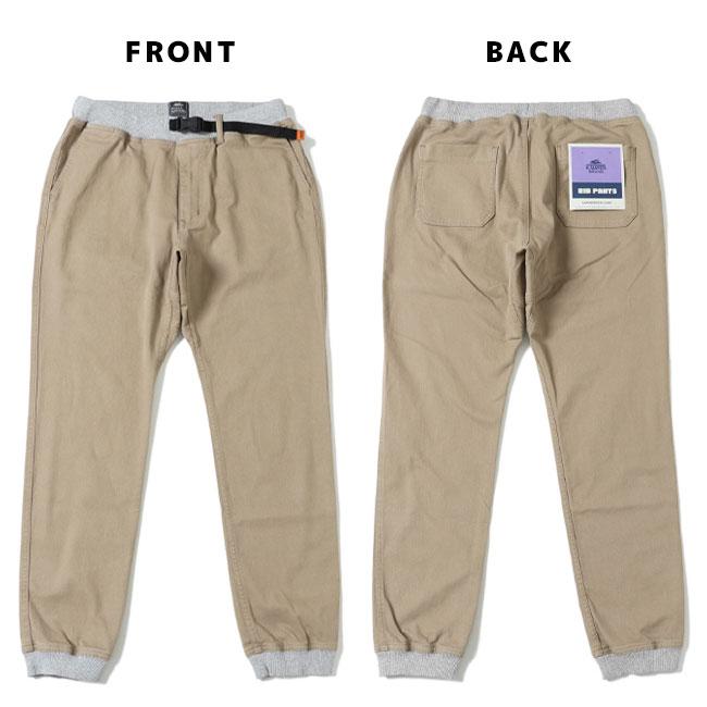 クリフメイヤー KRIFF MAYER クライミングリブパンツ MENS 2114000 | KRIFF MAYER | 09