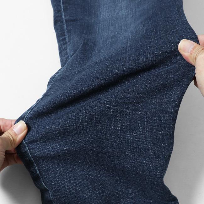 KRIFF MAYER クリフメイヤー 防風アタタカデニムクライミングパンツ MENS 2124001 | KRIFF MAYER | 07