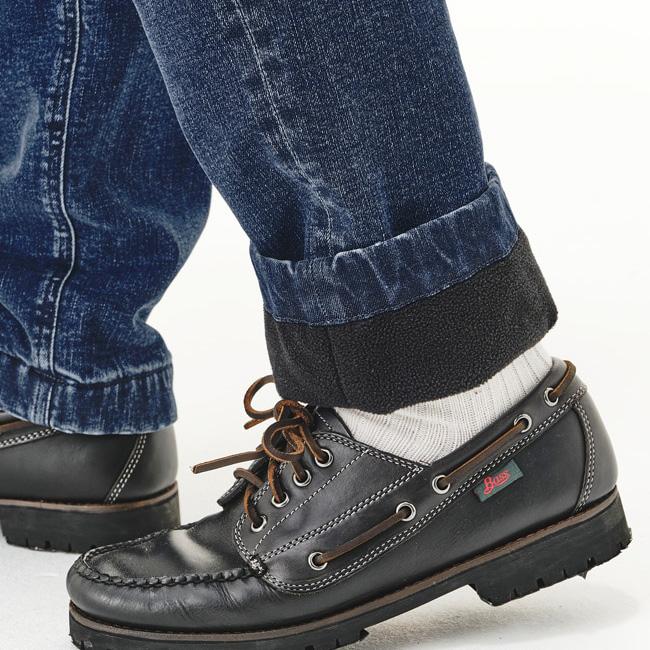 KRIFF MAYER クリフメイヤー 防風アタタカデニムクライミングパンツ MENS 2124001 | KRIFF MAYER | 10