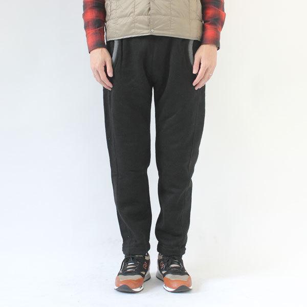 クリフメイヤー パンツ メンズ 暖かい クリフメイヤー あたたか楽リブパンツ KRIFF MAYER 暖か キャンプ パンツ | KRIFF MAYER | 09