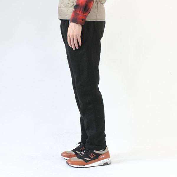 クリフメイヤー パンツ メンズ 暖かい クリフメイヤー あたたか楽リブパンツ KRIFF MAYER 暖か キャンプ パンツ | KRIFF MAYER | 10