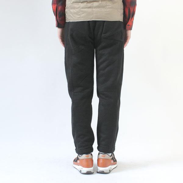 クリフメイヤー パンツ メンズ 暖かい クリフメイヤー あたたか楽リブパンツ KRIFF MAYER 暖か キャンプ パンツ | KRIFF MAYER | 11