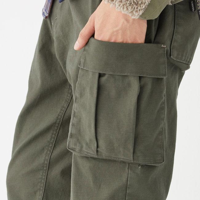 クリフメイヤー KRIFF MAYER 10ポケットカーゴパンツ MENS 2214001 | KRIFF MAYER | 05