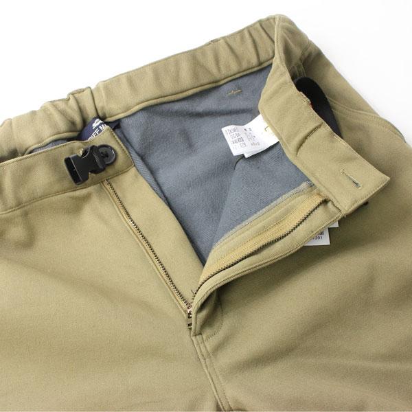 クリフメイヤー パンツ メンズ KRIFF MAYER 防風 暖か パンツ 2225111 暖かい パンツ キルト ロングパンツ | KRIFF MAYER | 09