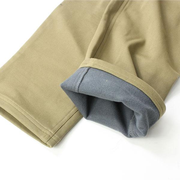 クリフメイヤー パンツ メンズ KRIFF MAYER 防風 暖か パンツ 2225111 暖かい パンツ キルト ロングパンツ | KRIFF MAYER | 11