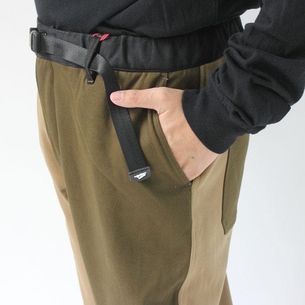 クリフメイヤー パンツ メンズ KRIFF MAYER 防風 暖か パンツ 2225111 暖かい パンツ キルト ロングパンツ | KRIFF MAYER | 12