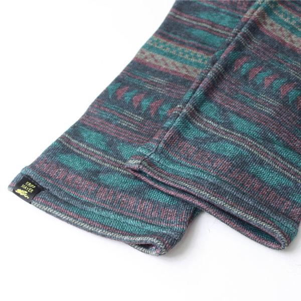 クリフメイヤー レギンス アタタカ総柄スパッツ KRIFF MAYER 2227850L | KRIFF MAYER | 08