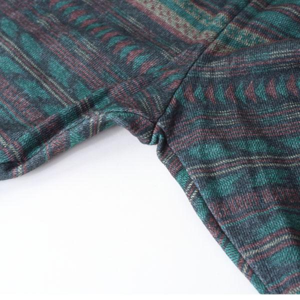 クリフメイヤー レギンス アタタカ総柄スパッツ KRIFF MAYER 2227850L | KRIFF MAYER | 09