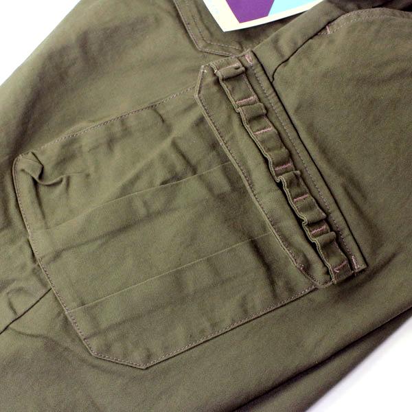 クリフメイヤー パンツ メンズ KRIFF MAYER 春 パンツ ツイル キャンプ カーゴパンツ 2234000 パンツ ロングパンツ ボトムス ユニセックス | KRIFF MAYER | 14