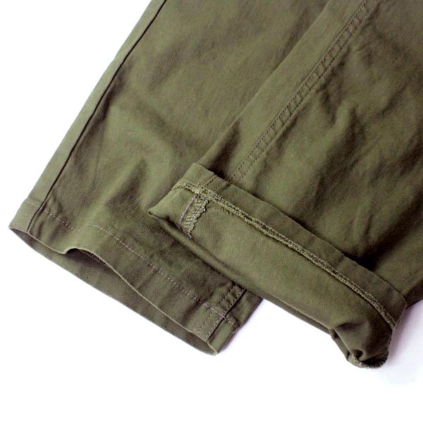 クリフメイヤー パンツ メンズ KRIFF MAYER 春 パンツ ツイル キャンプ カーゴパンツ 2234000 パンツ ロングパンツ ボトムス ユニセックス | KRIFF MAYER | 15