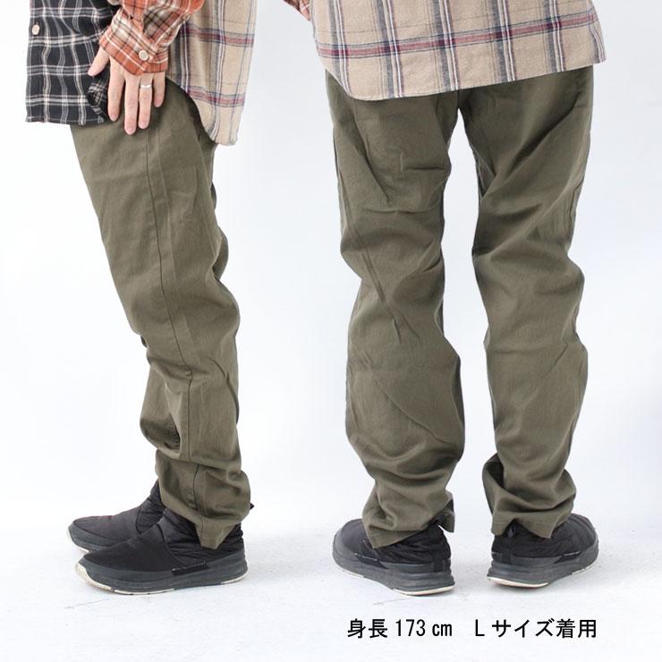 クリフメイヤー パンツ KRIFF MAYER ライトツイル クライミングパンツ 2234001 ロングパンツ ボトムス ユニセックス | KRIFF MAYER | 15