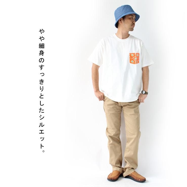 クリフメイヤー パンツ メンズ KRIFF MAYER スタンダード 6ポケット パンツ 2254001 ロングパンツ ファッション | KRIFF MAYER | 04